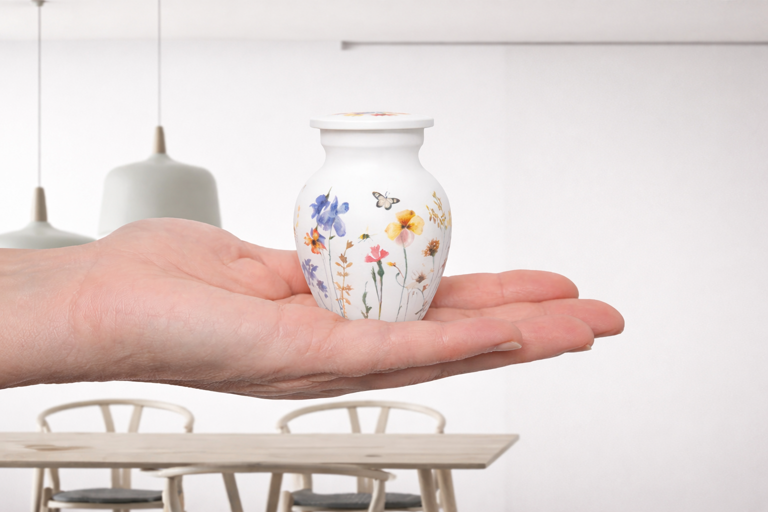 How to Choose an Urn That Fits Your Loved One’s Story