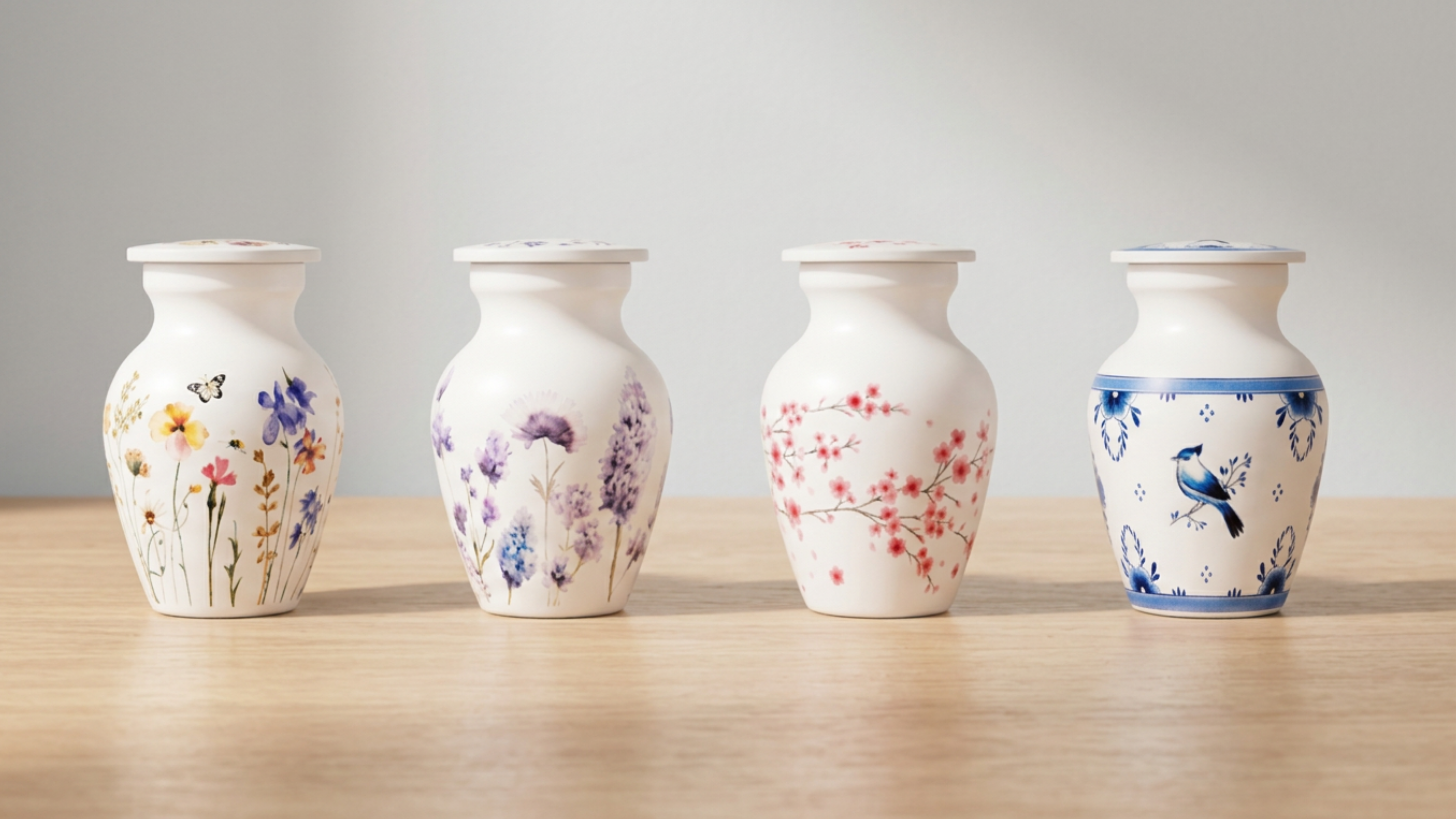 Keepsake Urns: A Guide for Families Who Want to Stay Connected