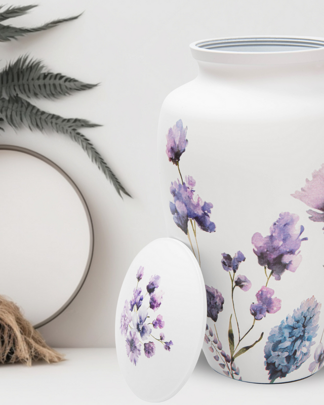 Choosing Metal Urns: A Guide to Strength, Elegance, and Enduring Tribute