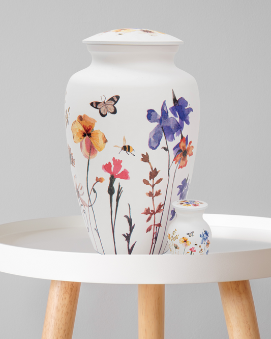 Caring for Cremation Urns: Cleaning, Display, and Long-Term Protection