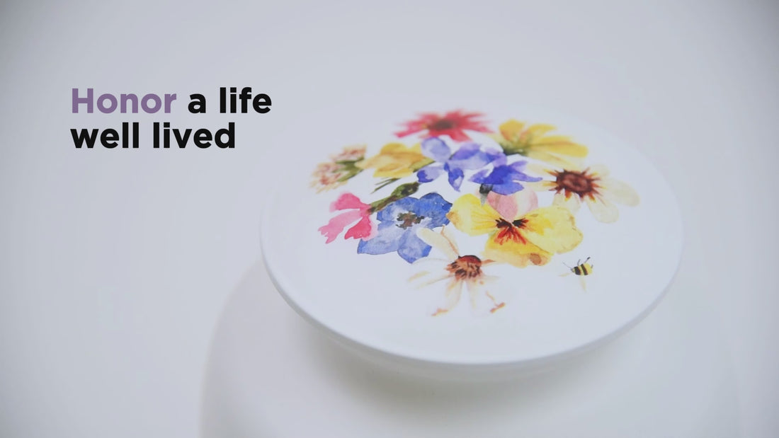 Always With Us Wildflower