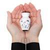 Soft Violet Keepsake Urn